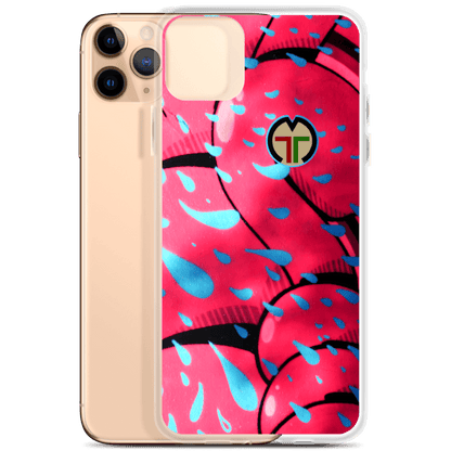 BUBBLE CASE - Concave Africa