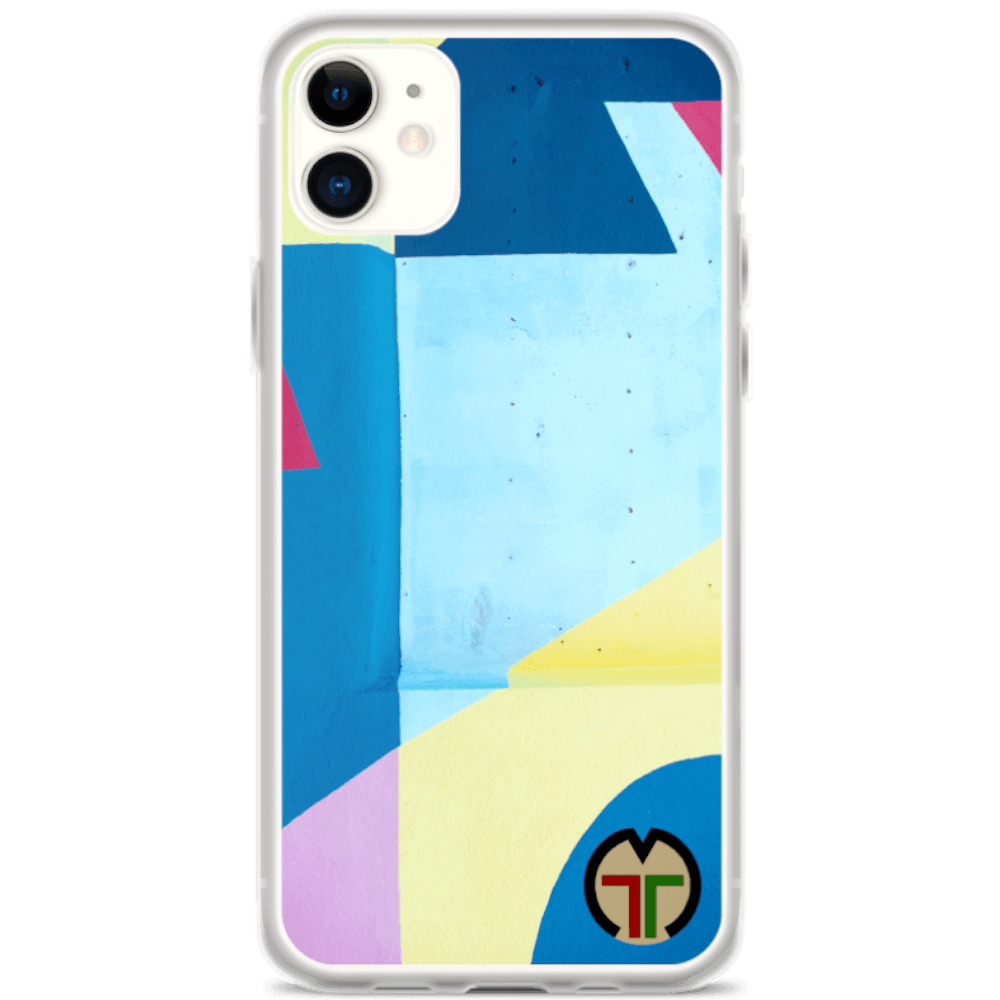 CAPTURE CASE - Concave Africa
