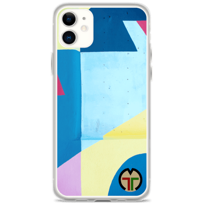 CAPTURE CASE - Concave Africa