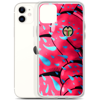 BUBBLE CASE - Concave Africa