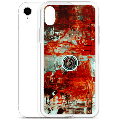 LAVA CASE - Concave Africa