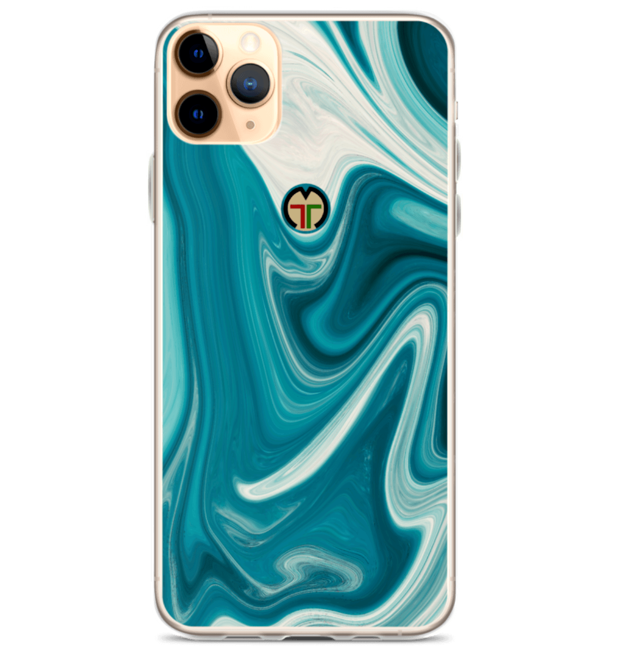 OXYGEN CASE - Concave Africa