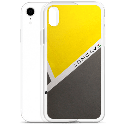SLATE CASE - Concave Africa