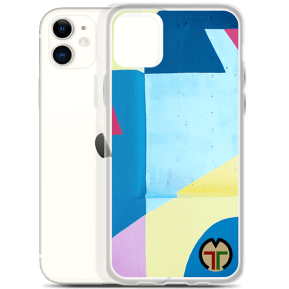 CAPTURE CASE - Concave Africa