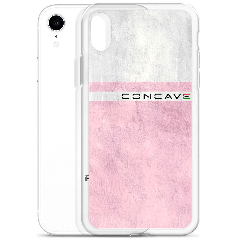 COTTON CASE - Concave Africa