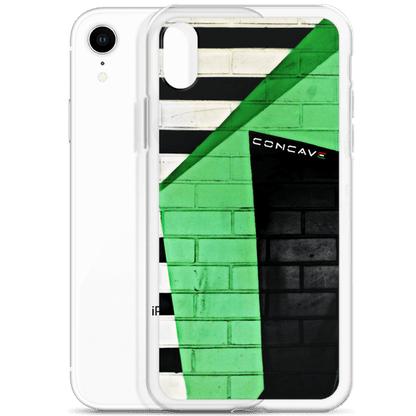 ABSTRACT CASE - Concave Africa