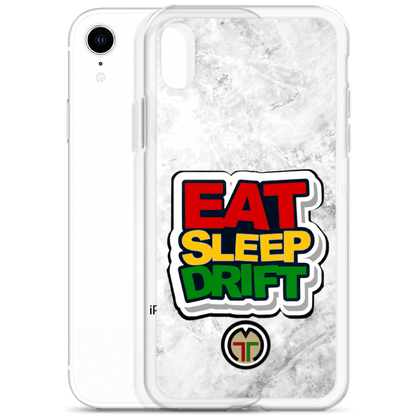 E.S.D CASE - Concave Africa