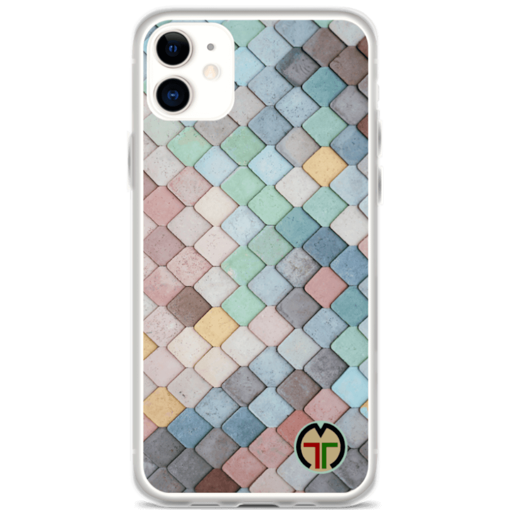 GARDE CASE - Concave Africa
