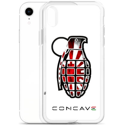 RISING SUN CASE - Concave Africa
