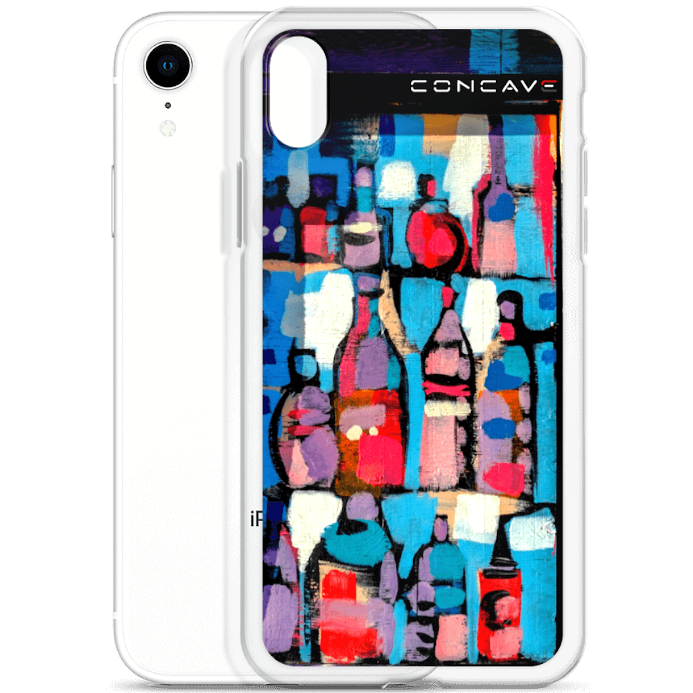 LUCID CASE - Concave Africa