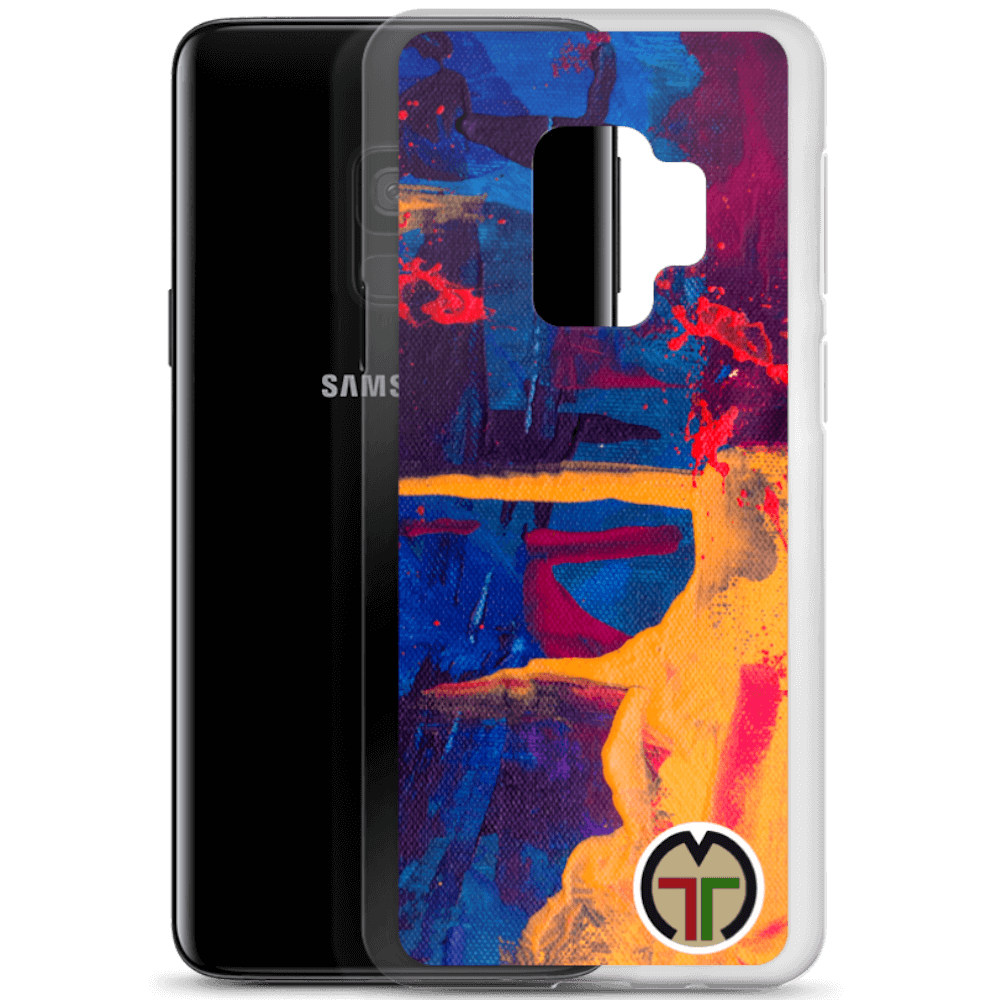PALLET CASE - Concave Africa
