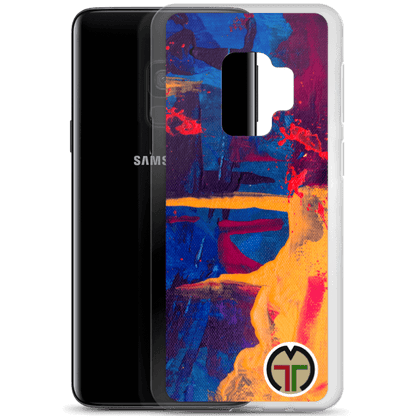 PALLET CASE - Concave Africa