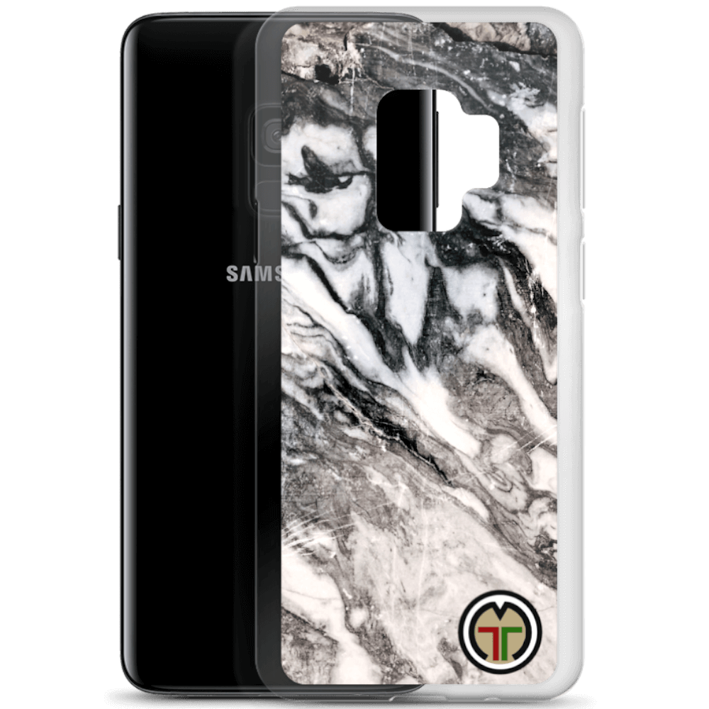 MARBLE CASE - Concave Africa