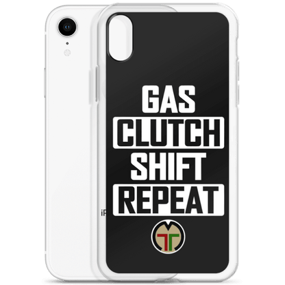 REPEAT CASE - Concave Africa