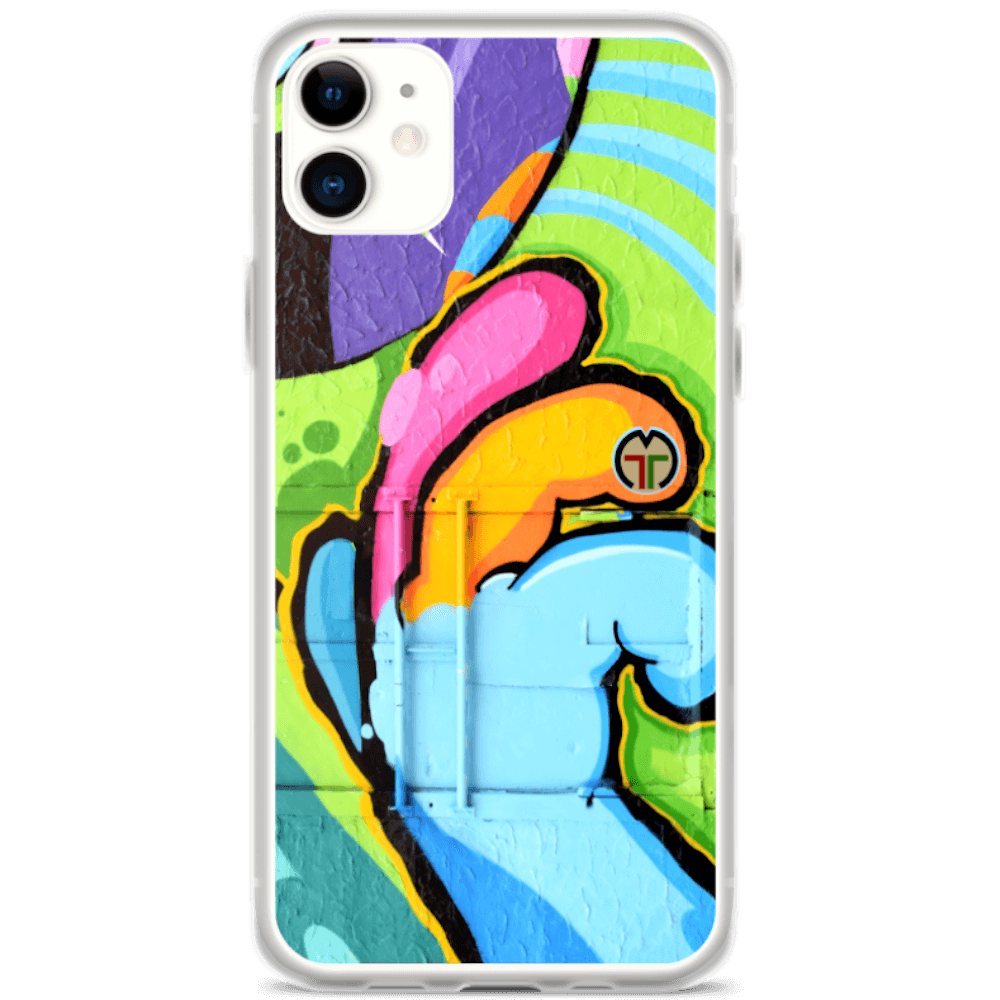 PLASMA CASE - Concave Africa