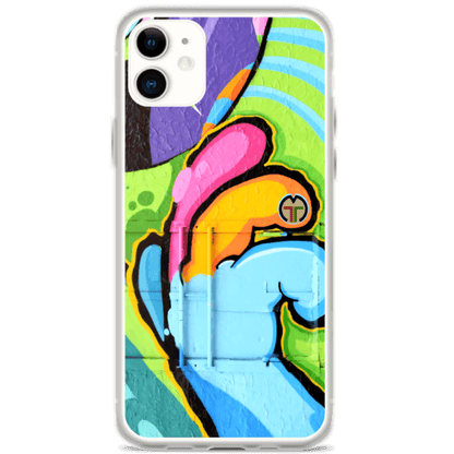 PLASMA CASE - Concave Africa