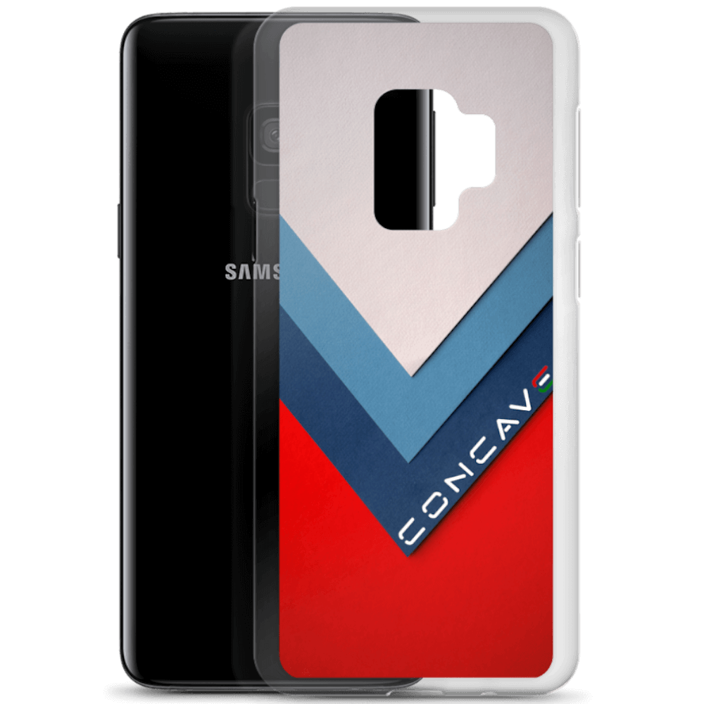 OBLIVION CASE - Concave Africa