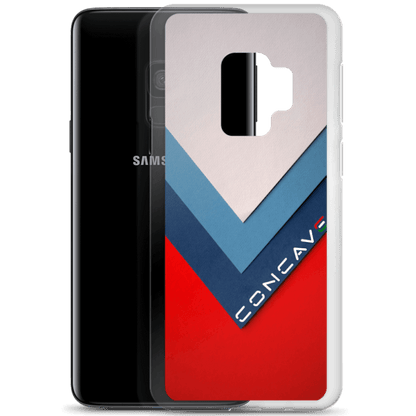 OBLIVION CASE - Concave Africa