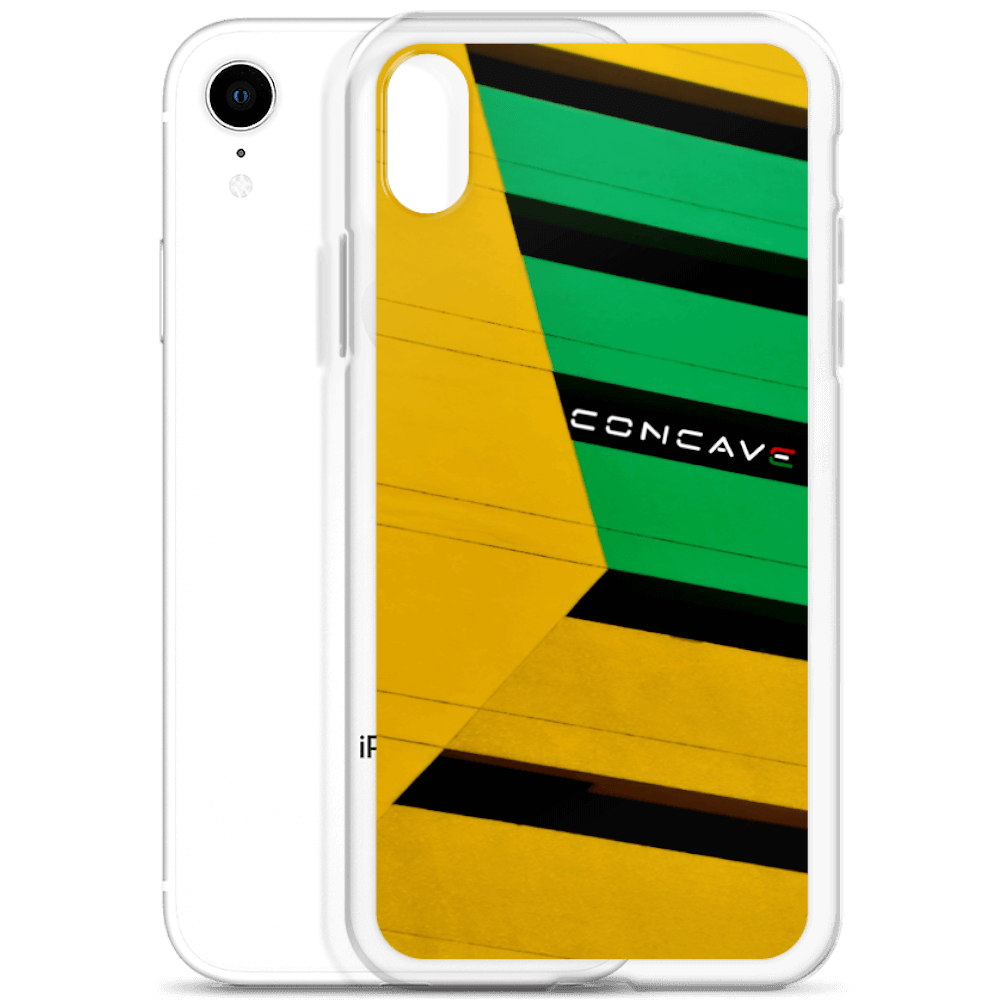 EDGE CASE - Concave Africa