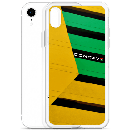 EDGE CASE - Concave Africa