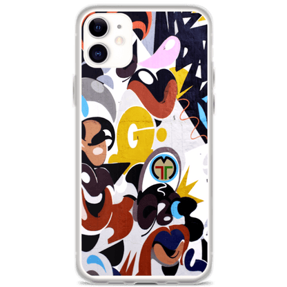 MOSAIC CASE - Concave Africa