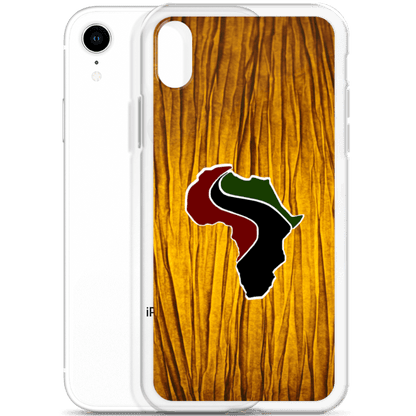 CAVE CASE - Concave Africa