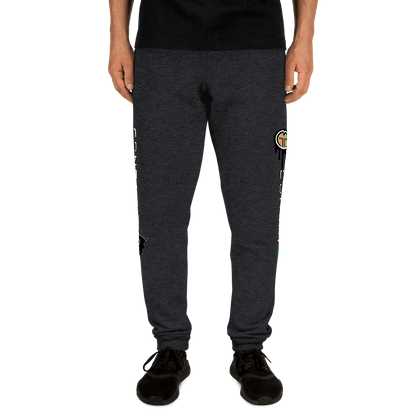 PRINT SWEATS - Concave Africa