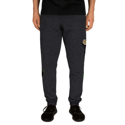 PRINT SWEATS - Concave Africa