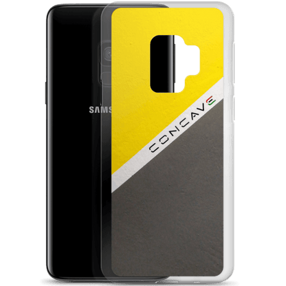 SLATE CASE - Concave Africa