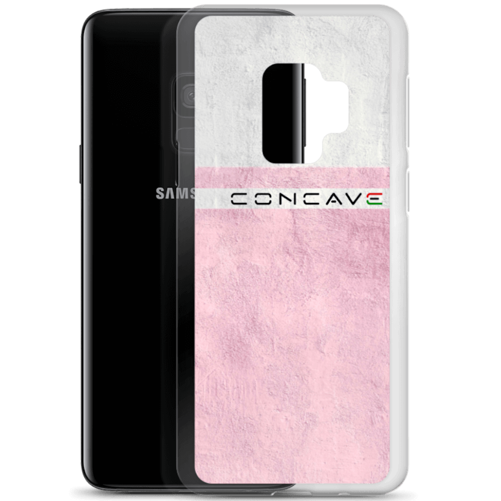 COTTON CASE - Concave Africa