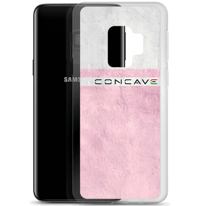 COTTON CASE - Concave Africa