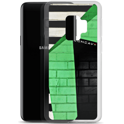 ABSTRACT CASE - Concave Africa