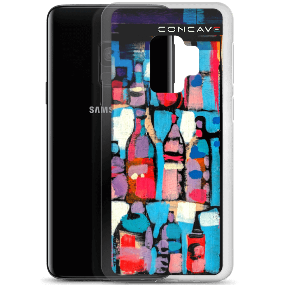 LUCID CASE - Concave Africa
