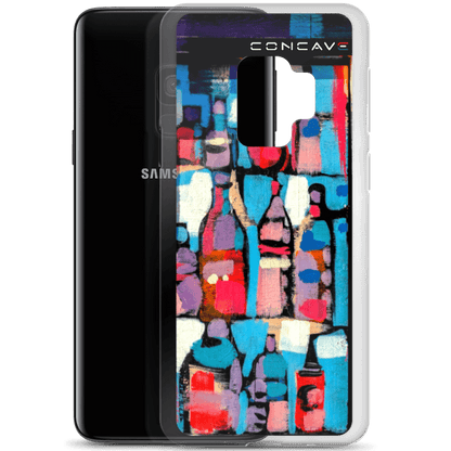 LUCID CASE - Concave Africa
