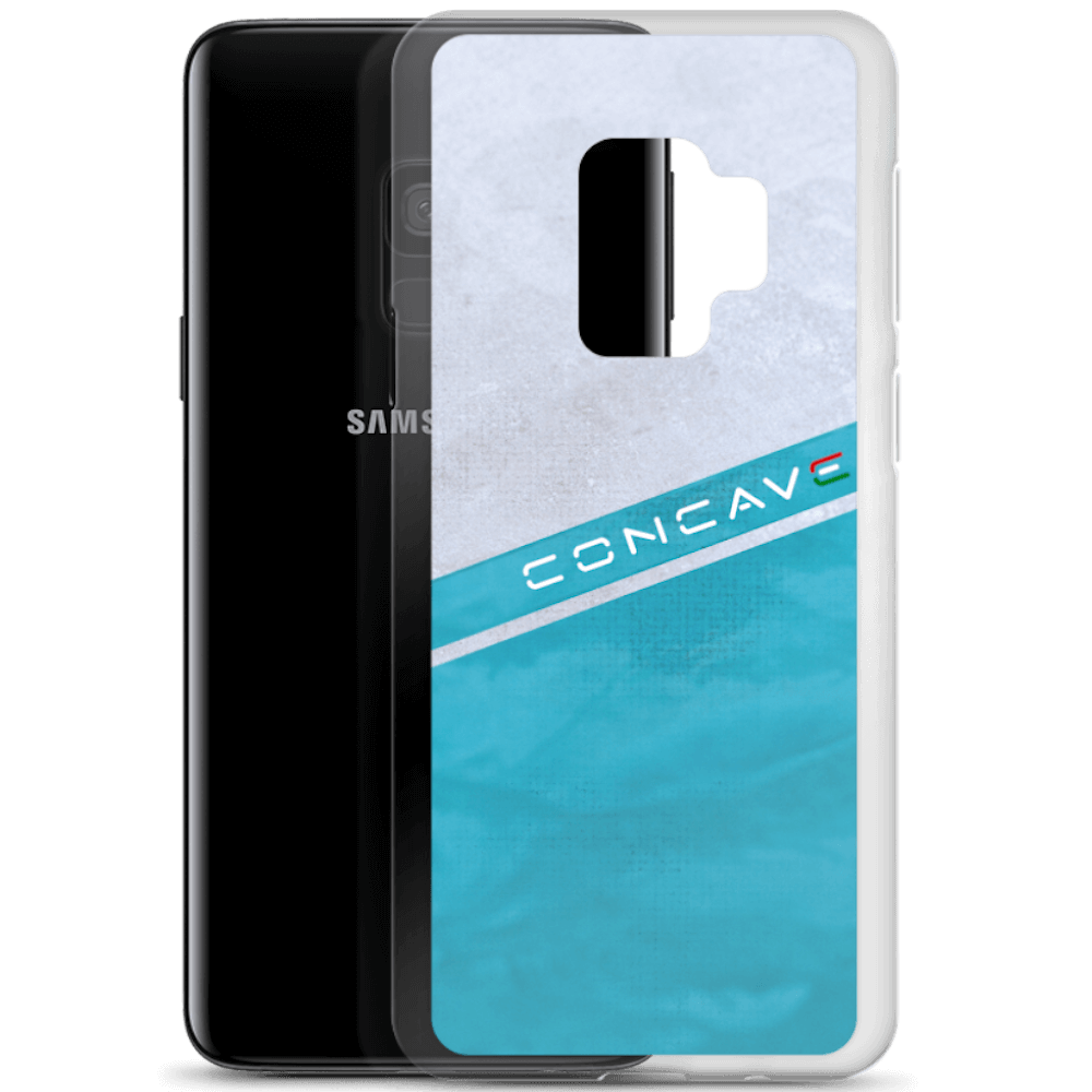 CORE CASE - Concave Africa