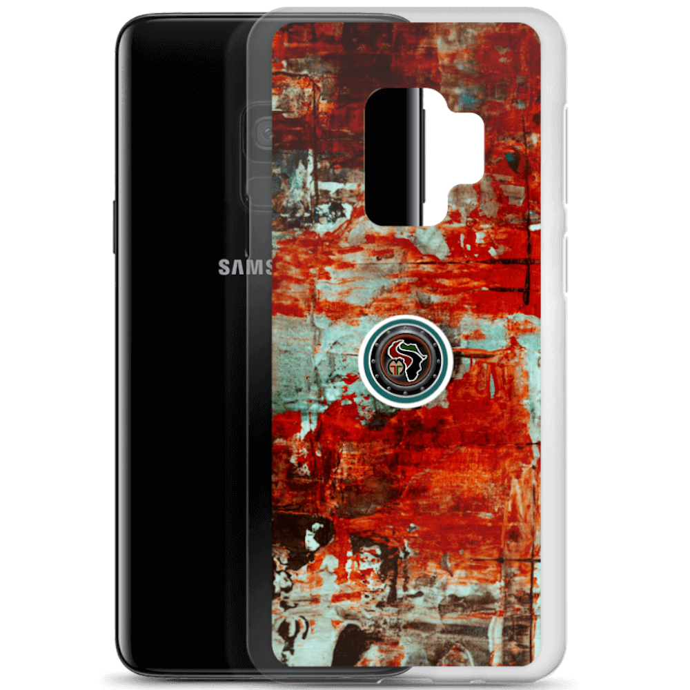 LAVA CASE - Concave Africa