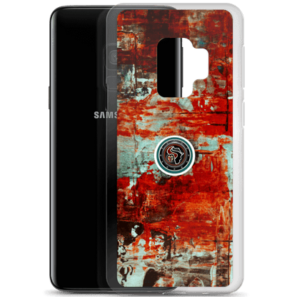 LAVA CASE - Concave Africa