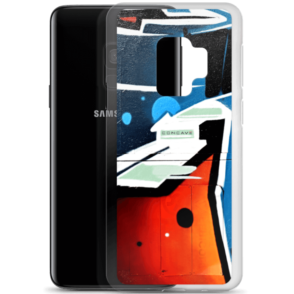 STORM CASE - Concave Africa