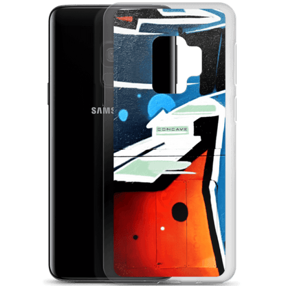 STORM CASE - Concave Africa