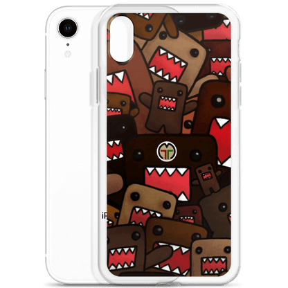 DOMO CASE - Concave Africa