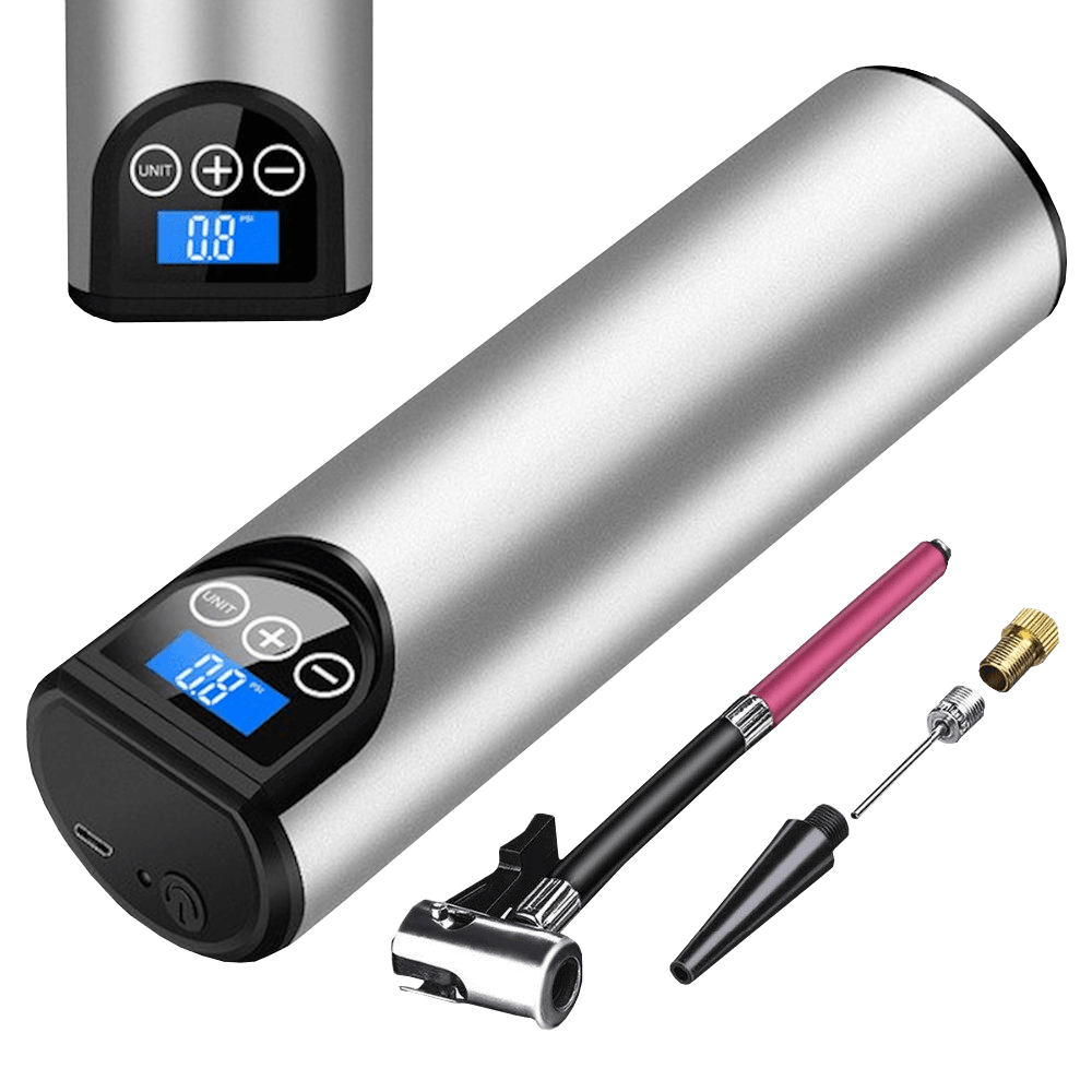 CORDLESS PUMP - Concave Africa