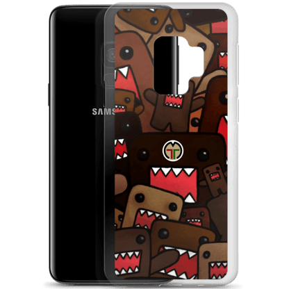 DOMO CASE - Concave Africa
