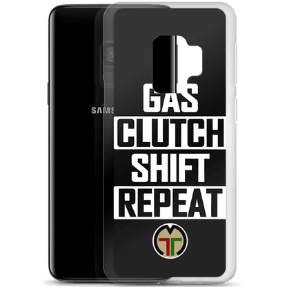 REPEAT CASE - Concave Africa