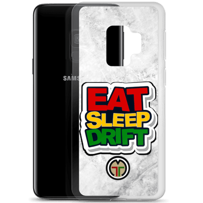 E.S.D CASE - Concave Africa