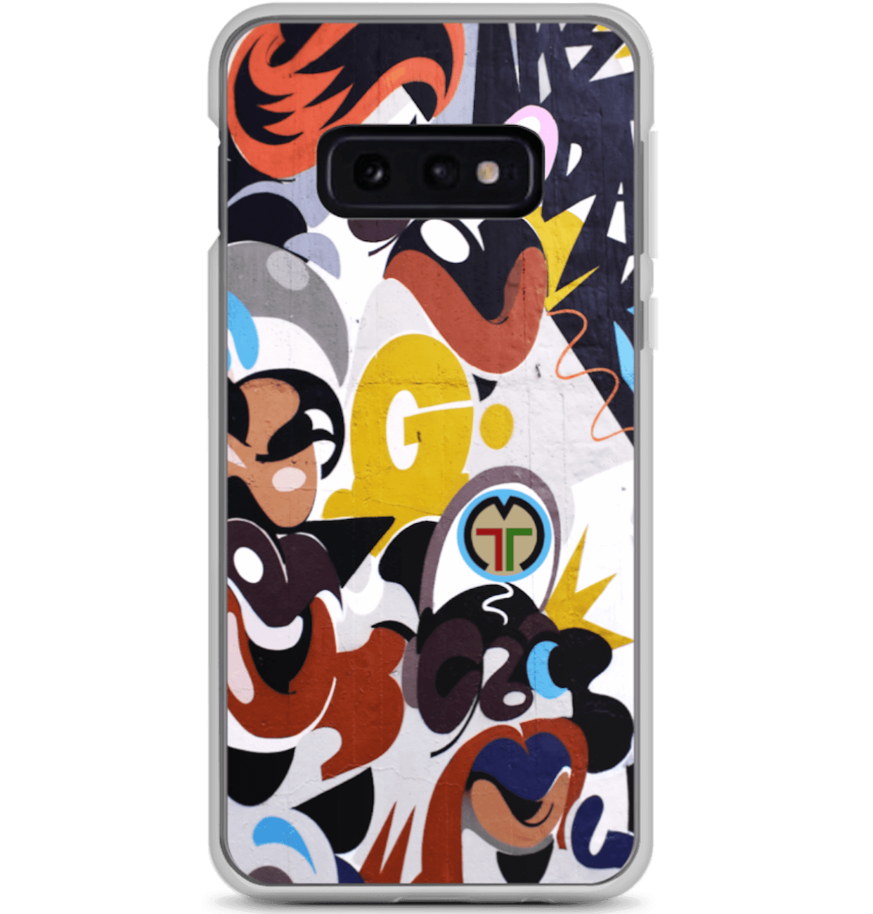 MOSAIC CASE - Concave Africa