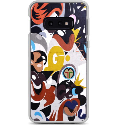 MOSAIC CASE - Concave Africa