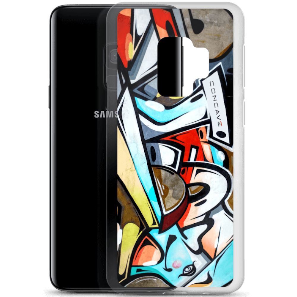 URBAN CASE - Concave Africa