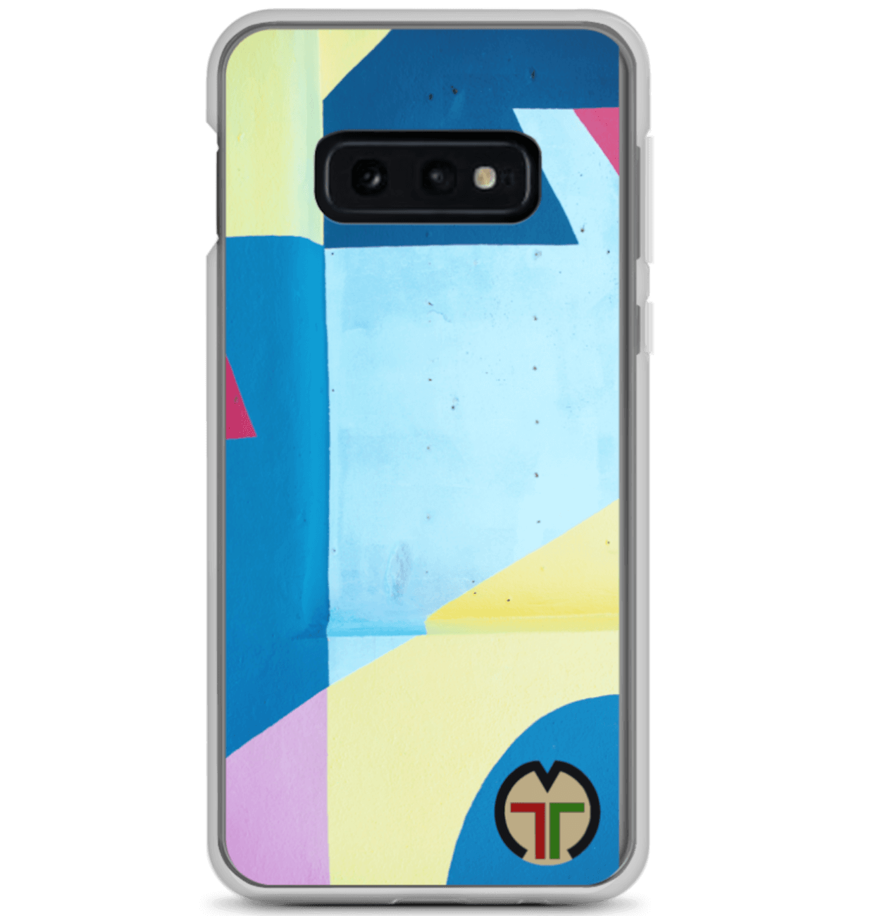 CAPTURE CASE - Concave Africa