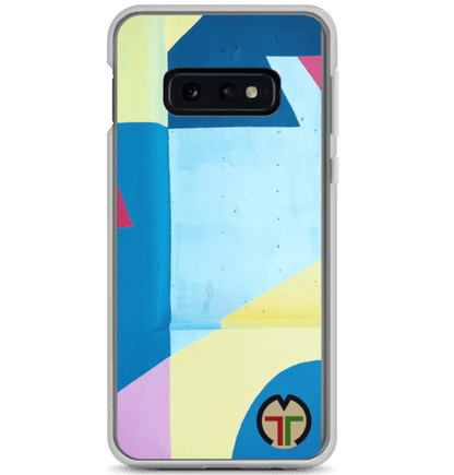 CAPTURE CASE - Concave Africa
