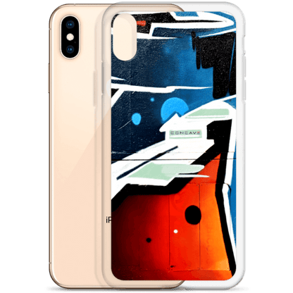 STORM CASE - Concave Africa